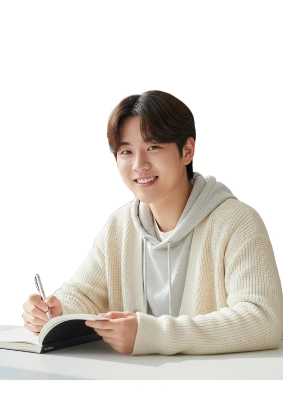 독학재수 생활 리듬 리셋 안내 이미지